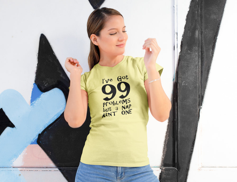 99 Problems