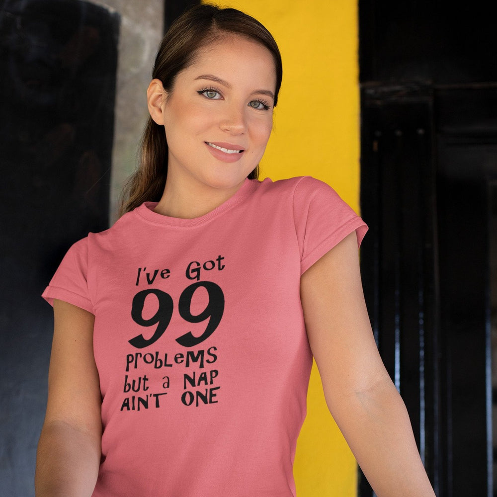 99 Problems