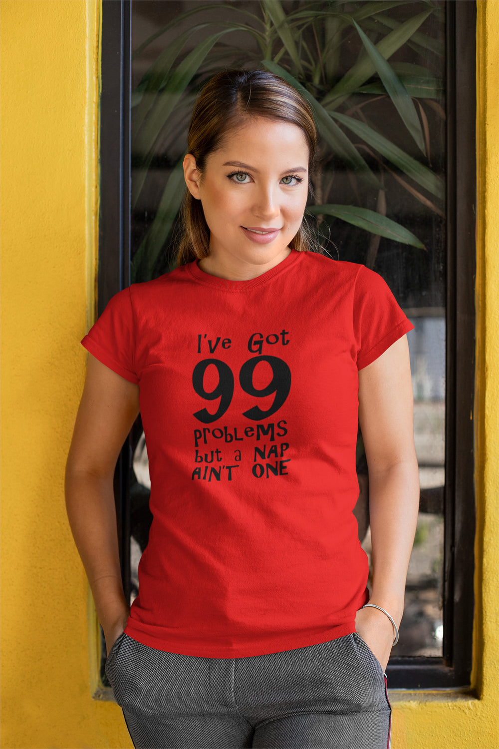 99 Problems