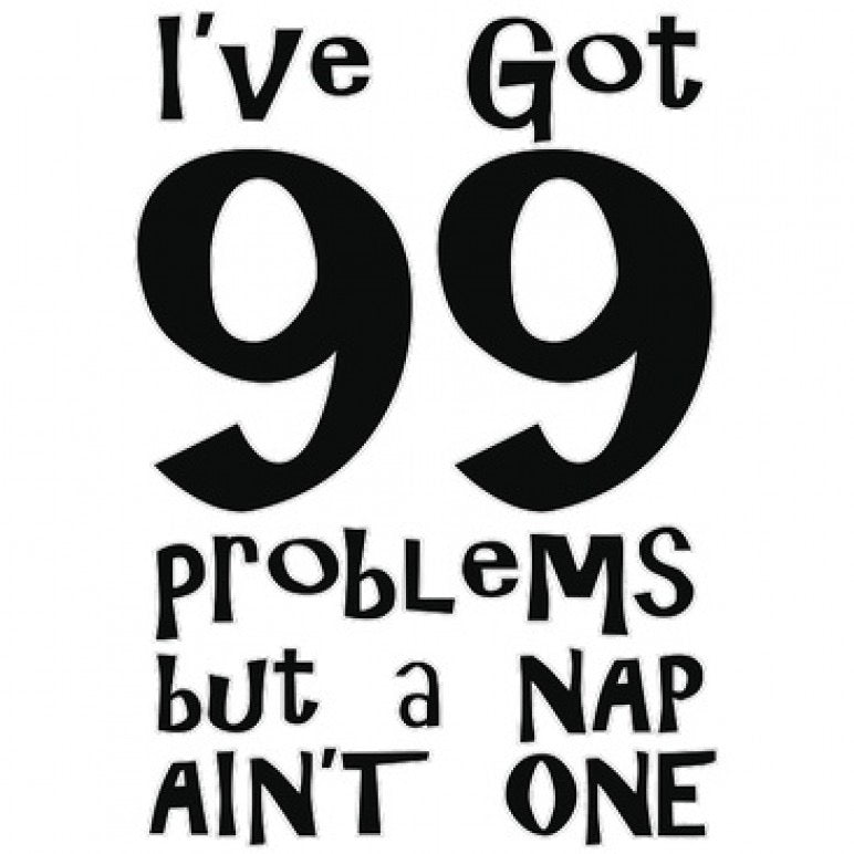 99 Problems