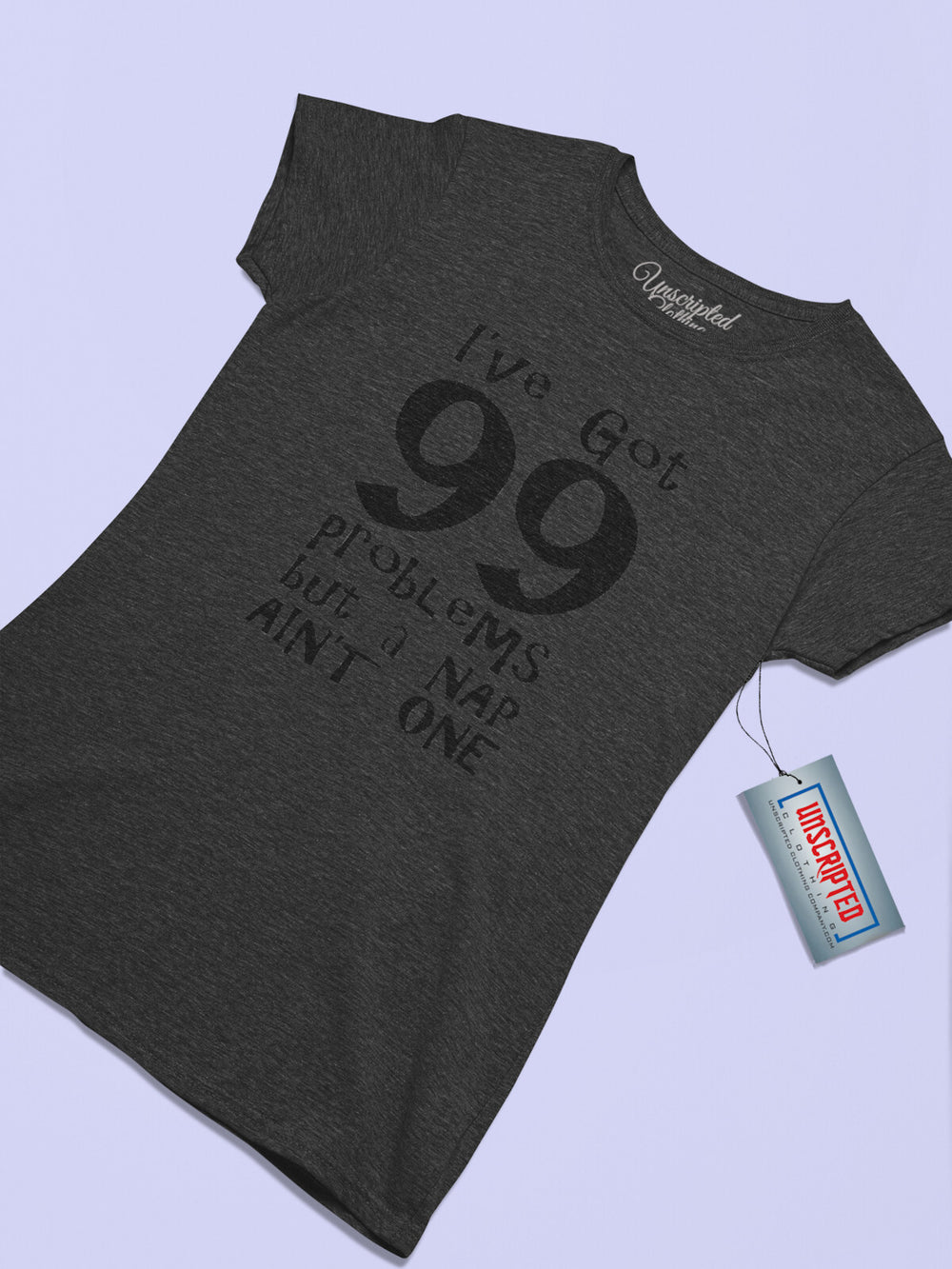 99 Problems