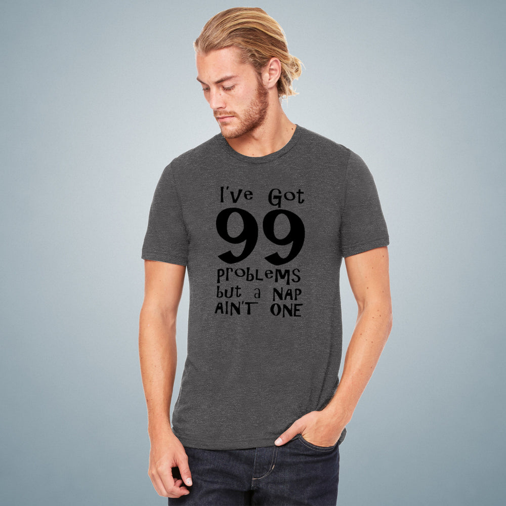 99 Problems