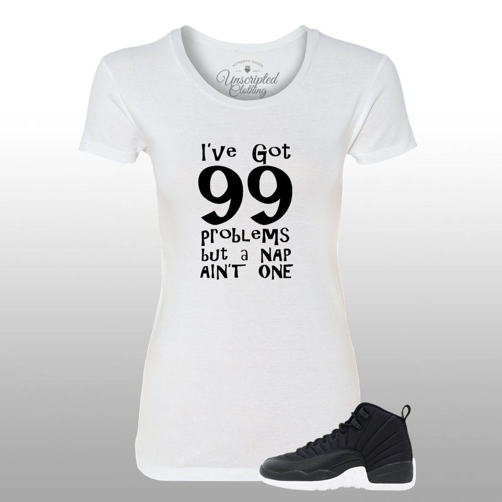 99 Problems