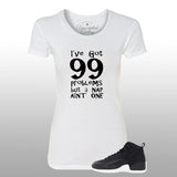 99 Problems