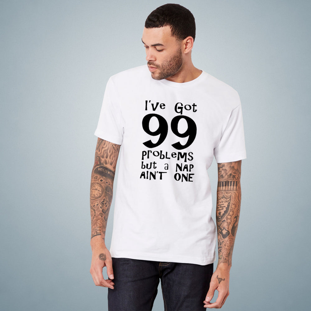 99 Problems