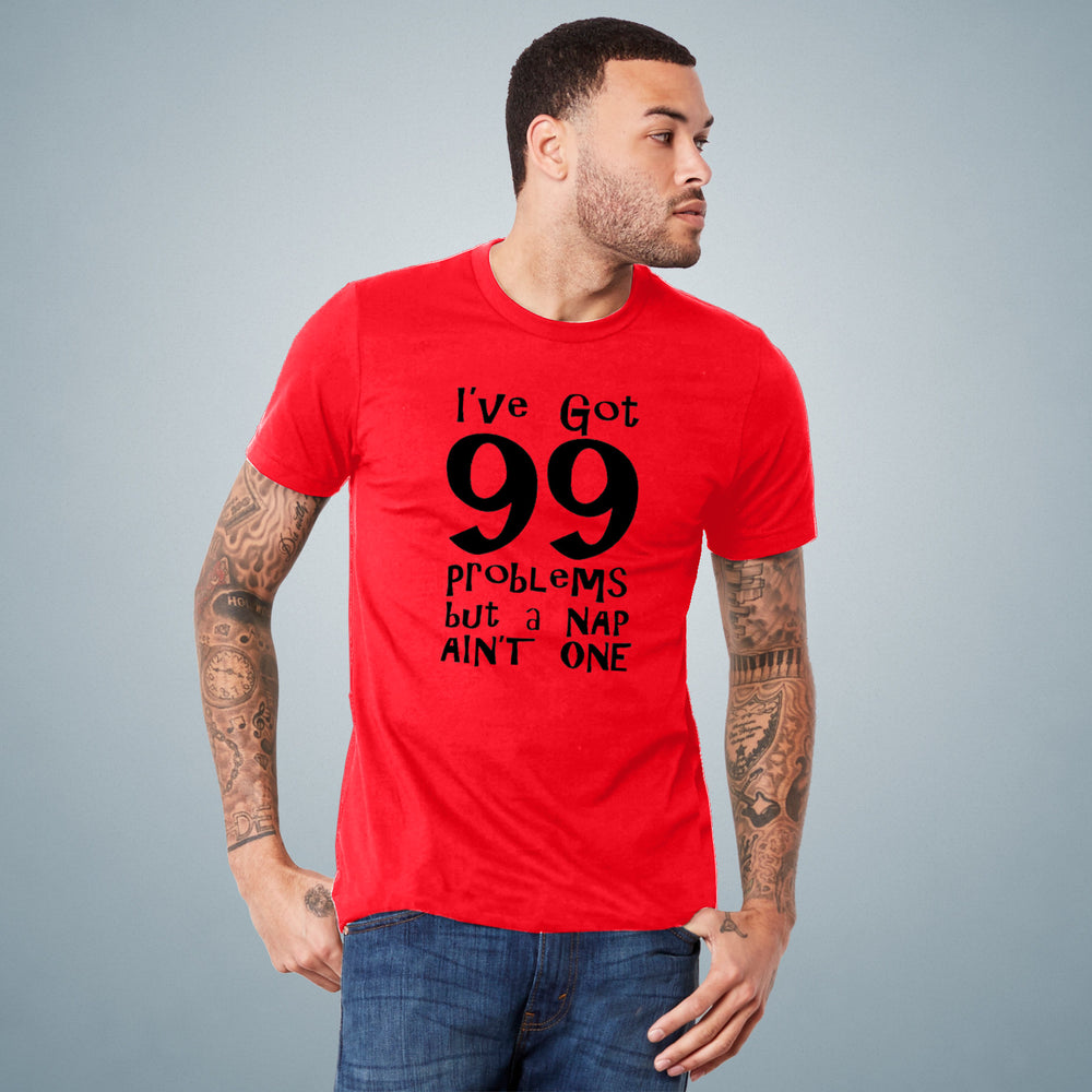 99 Problems