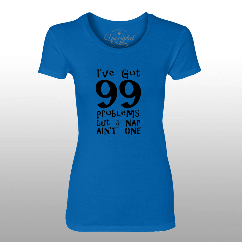 99 Problems