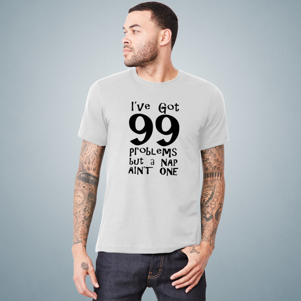 99 Problems