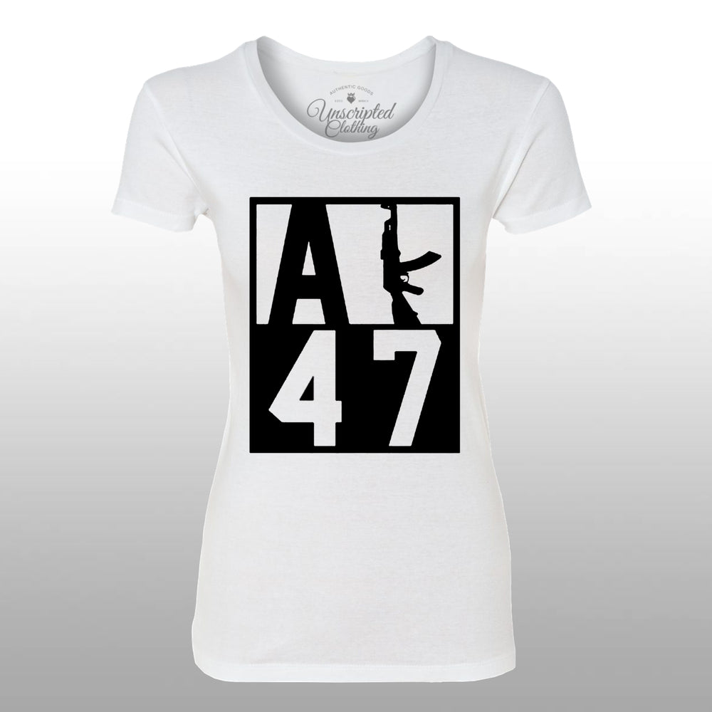 AK-47