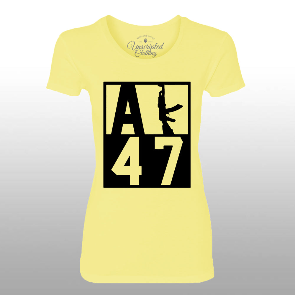 AK-47
