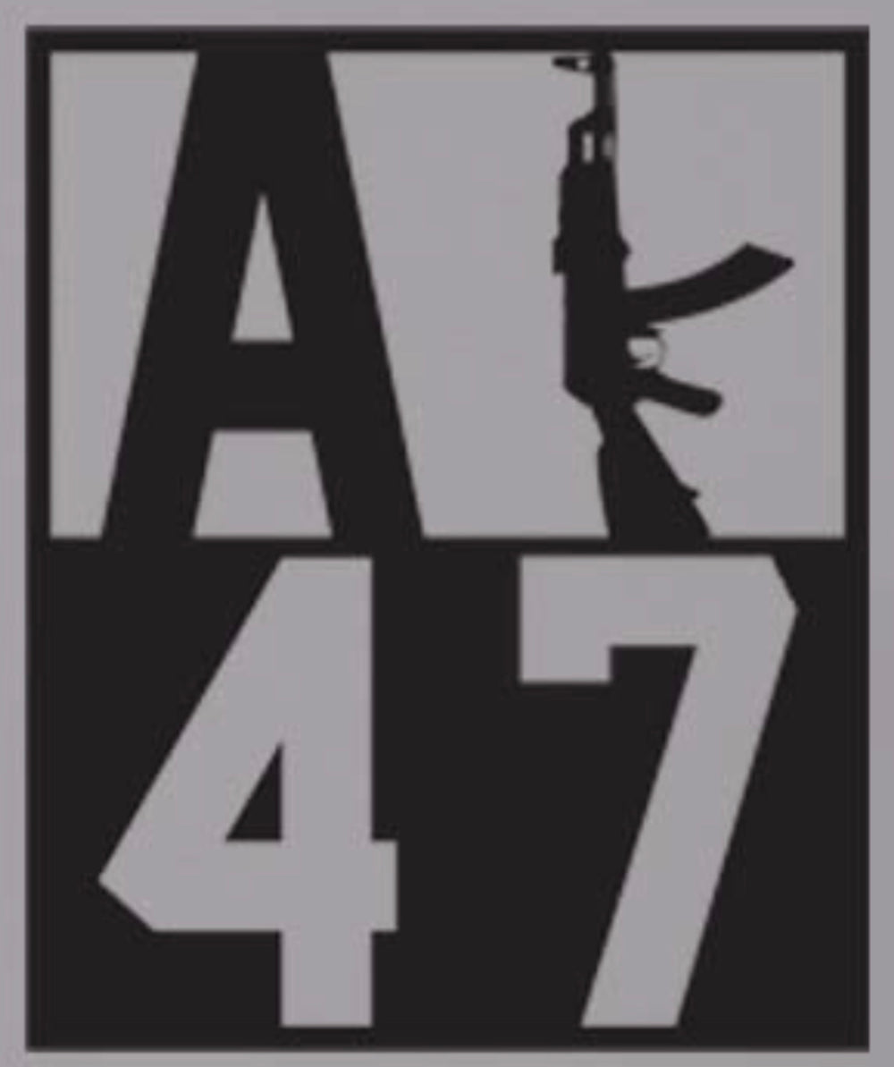 AK-47