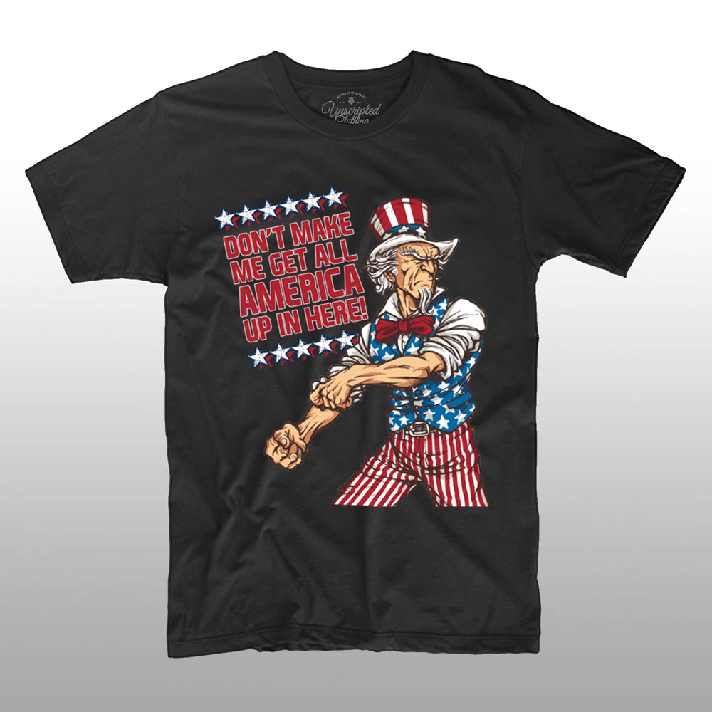 All America