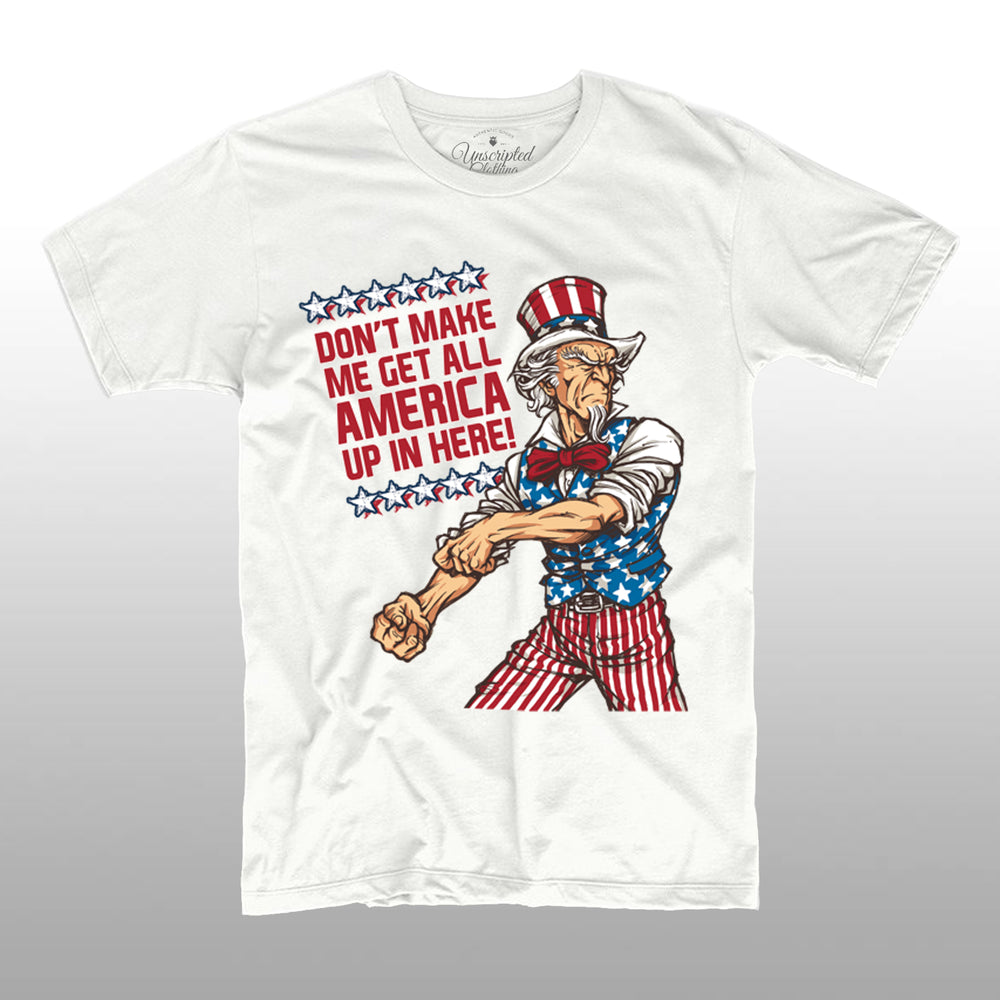 All America