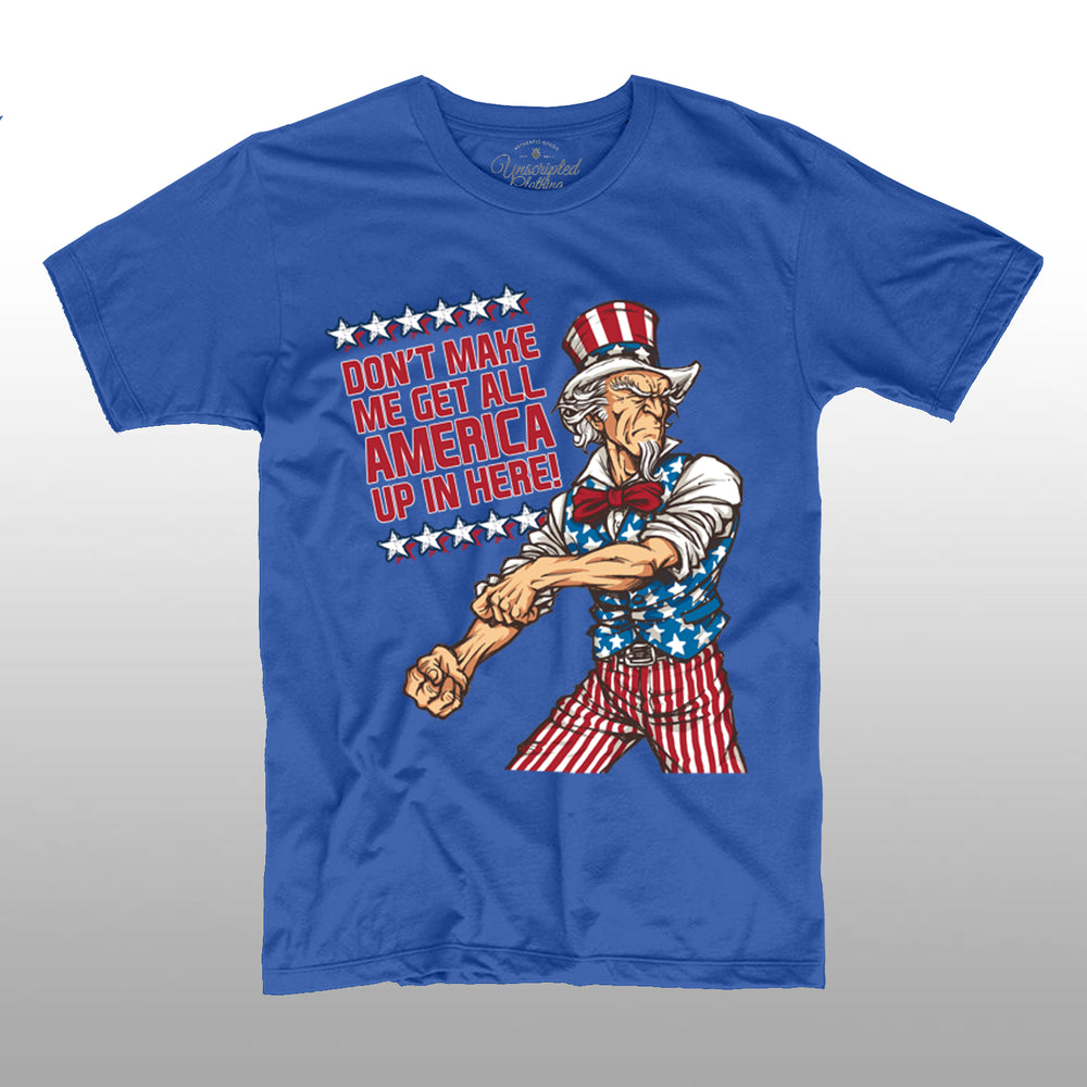 All America