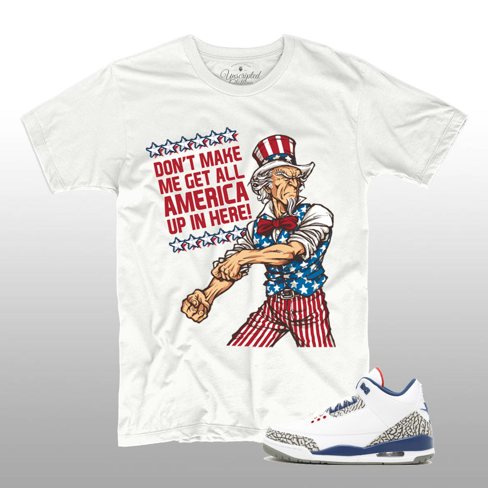 All America