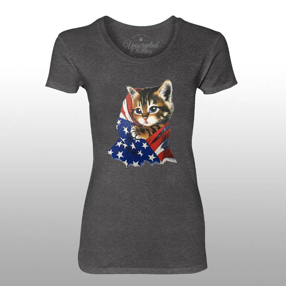 American Kitty