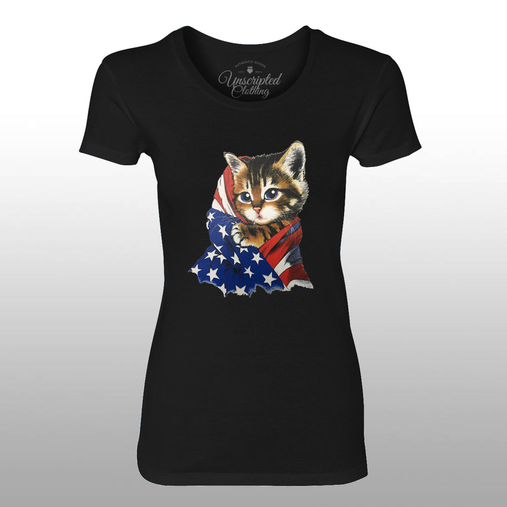 American Kitty