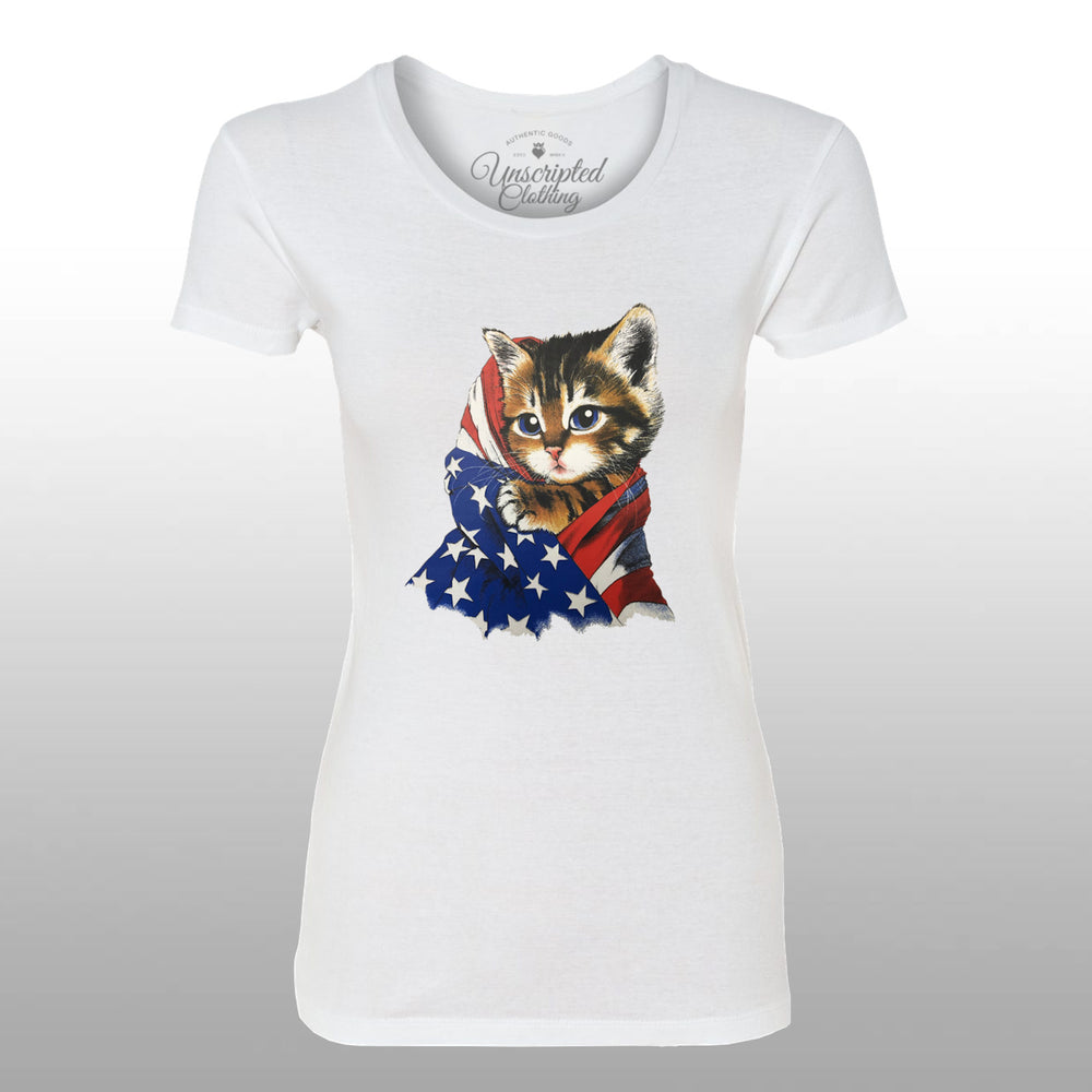 American Kitty