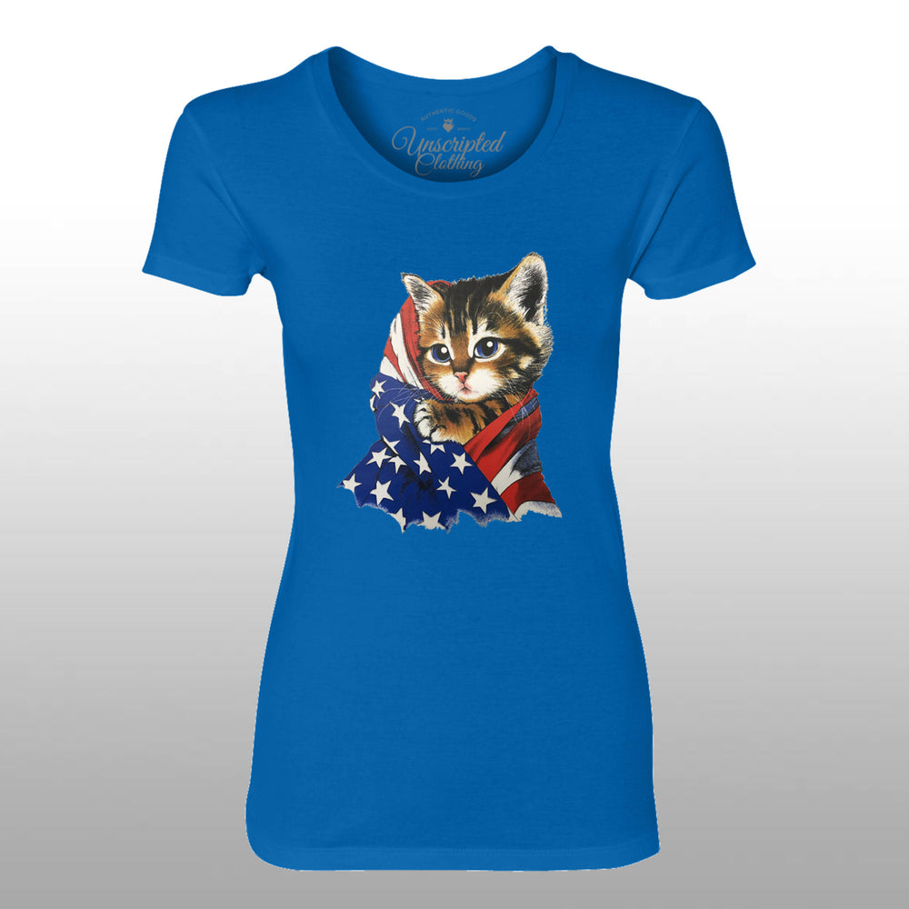 American Kitty