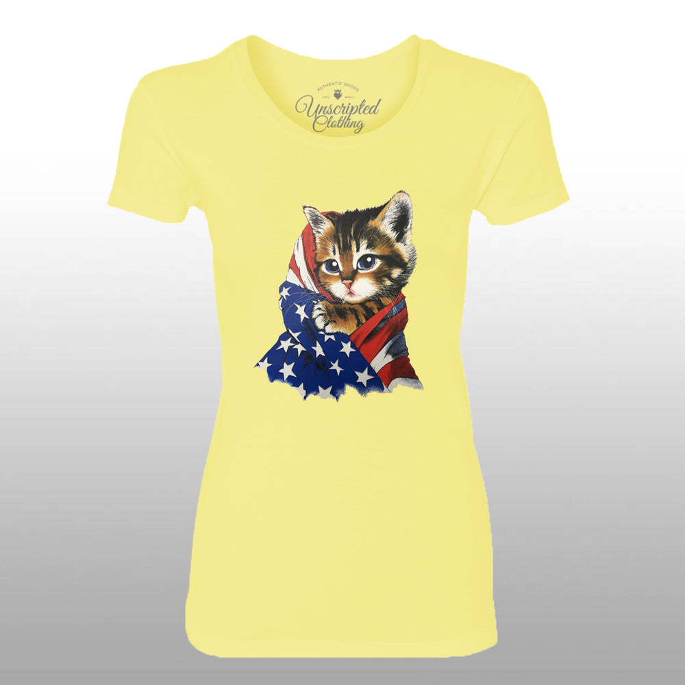 American Kitty