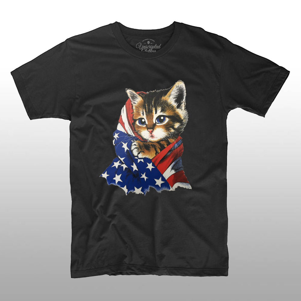 American Kitty