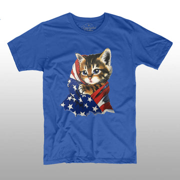 American Kitty