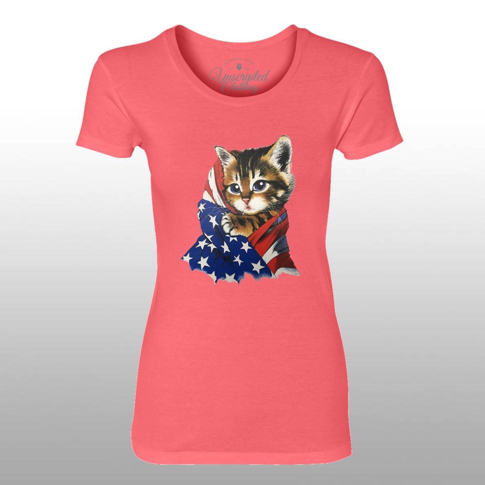 American Kitty