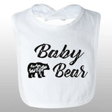 Baby Bear Bib