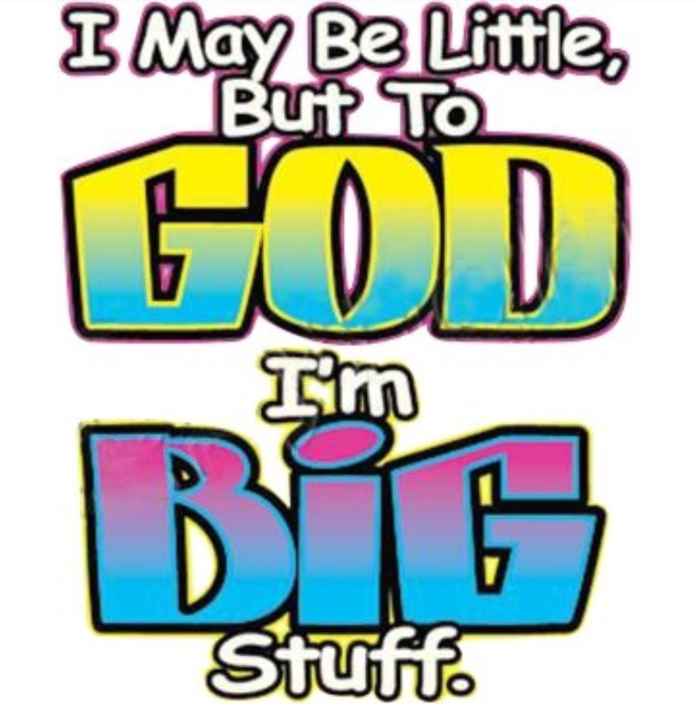 Big Stuff