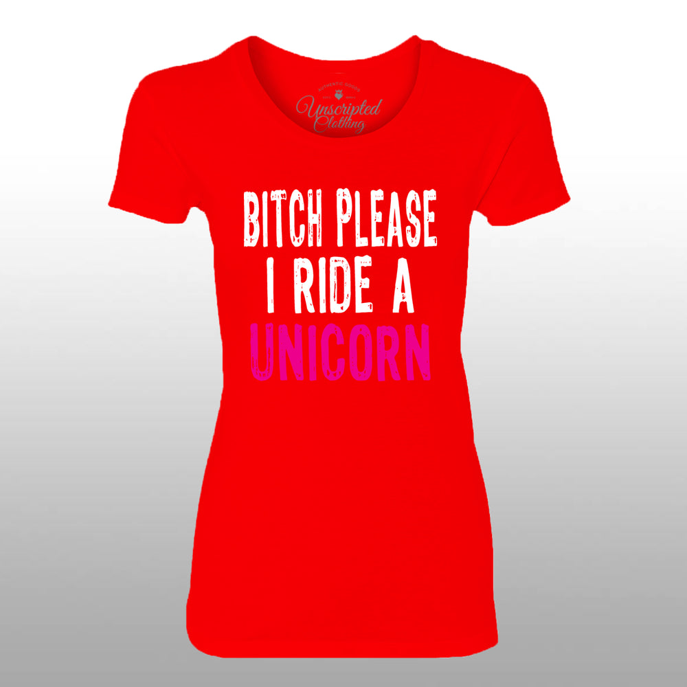 Bitch Please