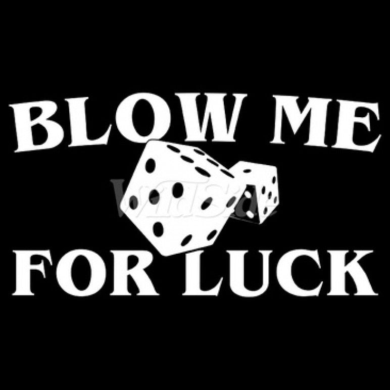 Blow Me