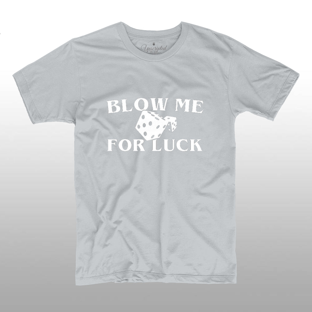 Blow Me