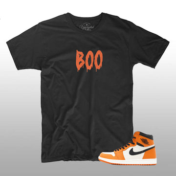 Boo - Unscripted Clothing