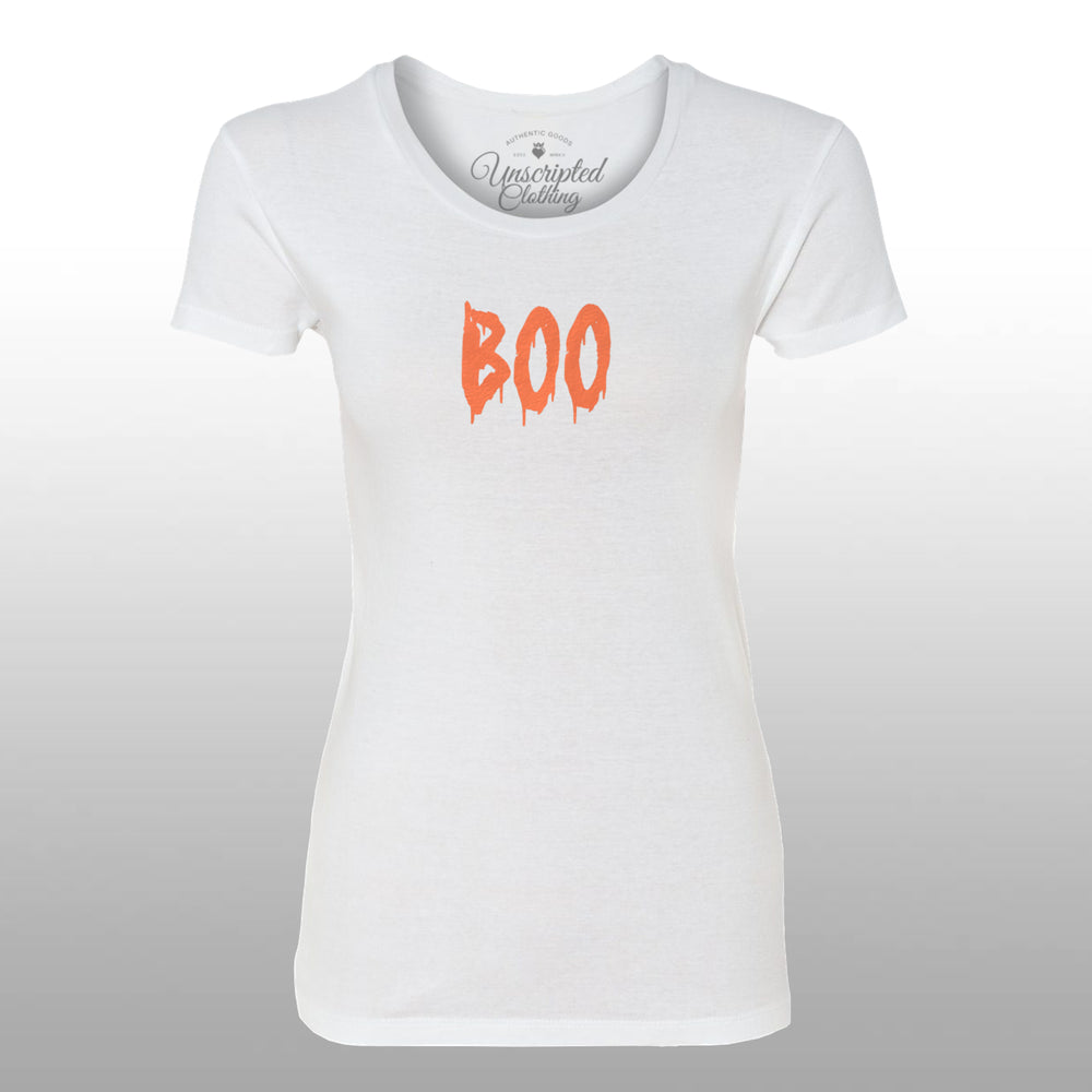 Boo