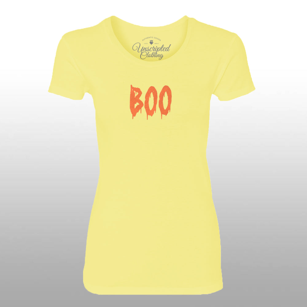 Boo
