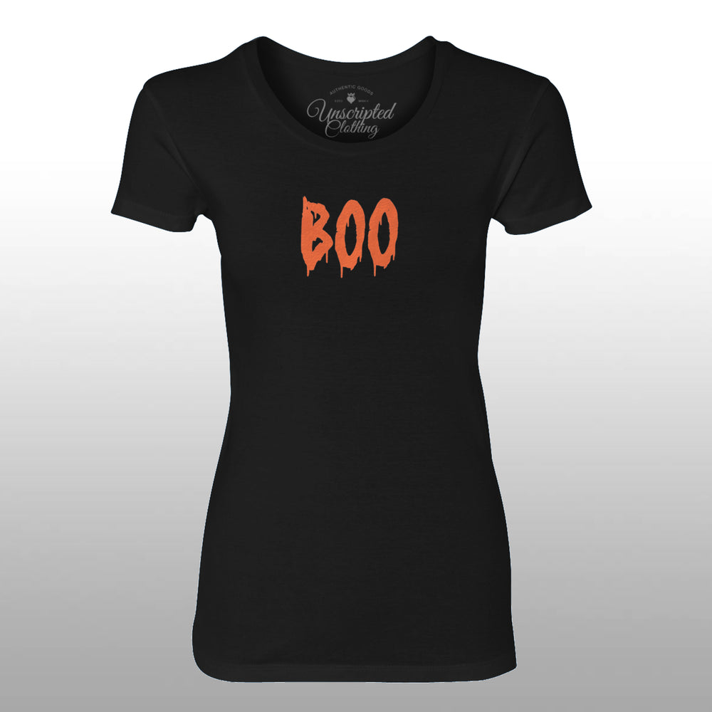 Boo