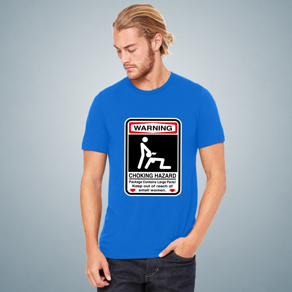 Choking Hazard