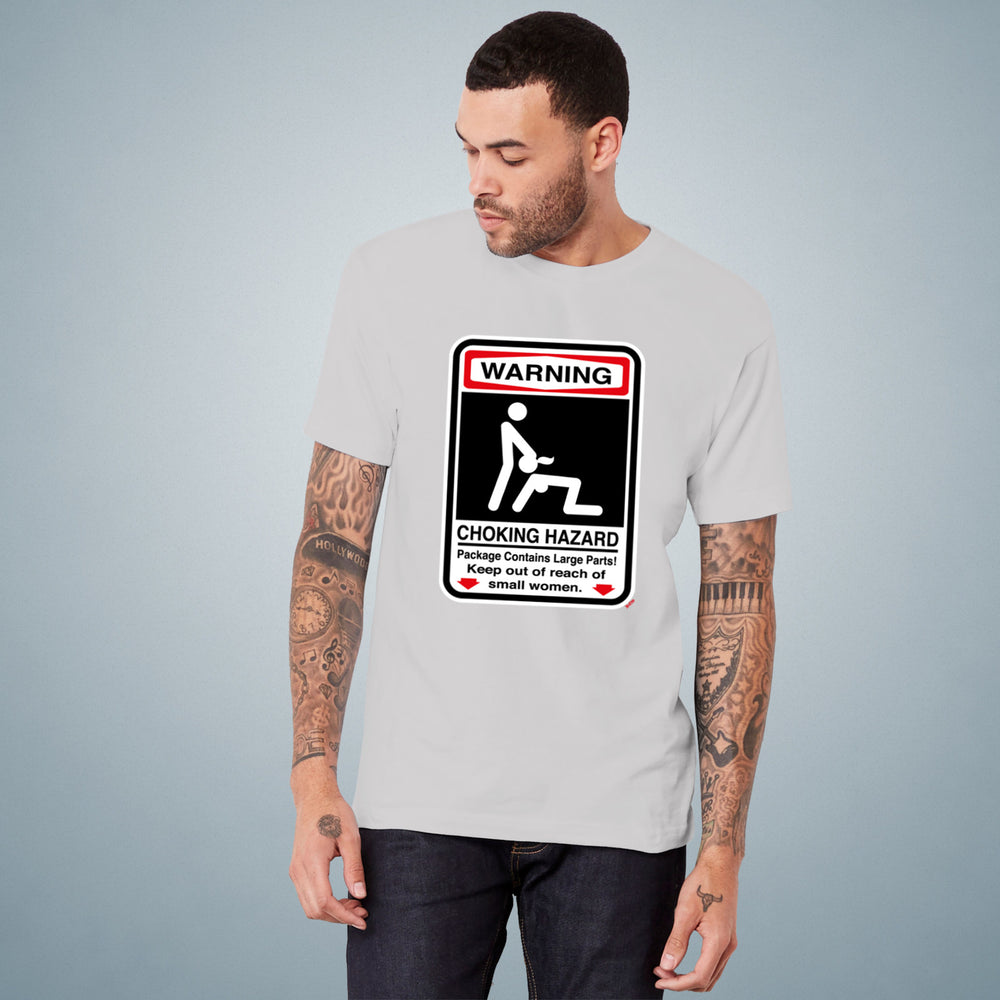 Choking Hazard