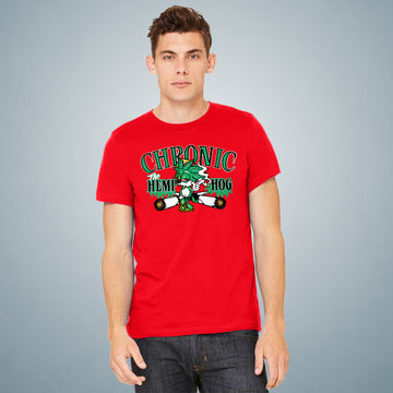 Chronic The Hemp Hog - Unscripted Clothing