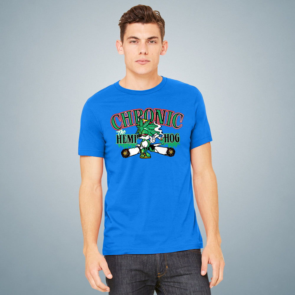 Chronic The Hemp Hog