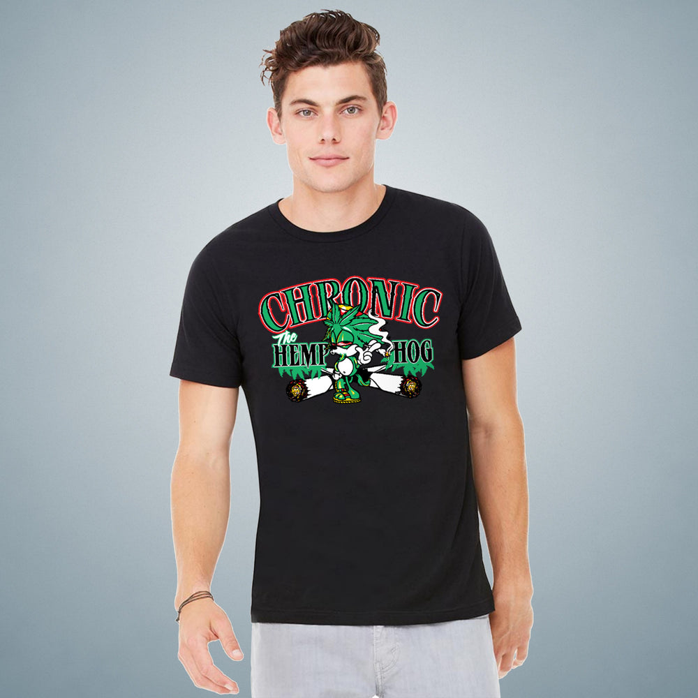 Chronic The Hemp Hog