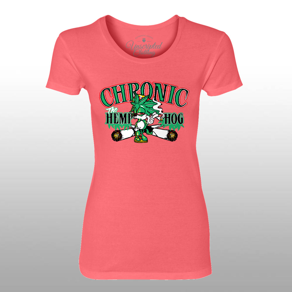 Chronic The Hemp Hog