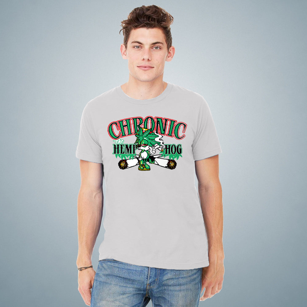 Chronic The Hemp Hog
