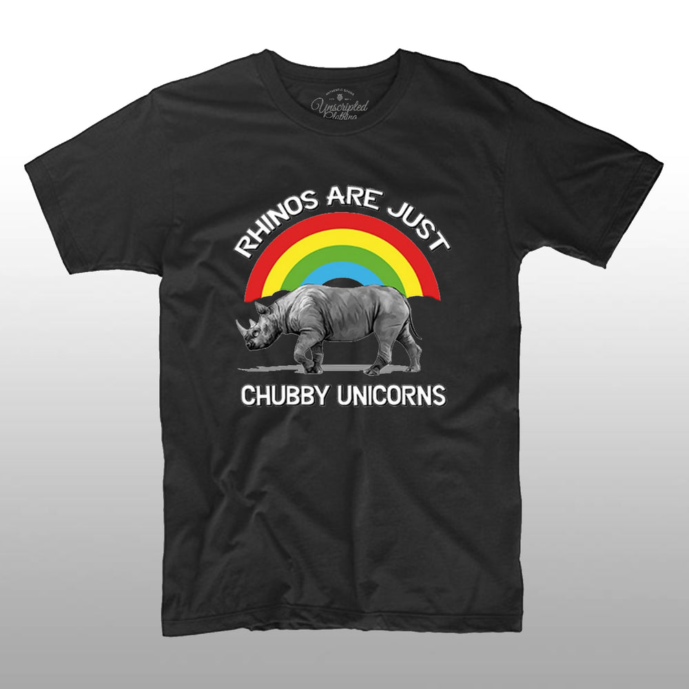 Chubby Unicorns