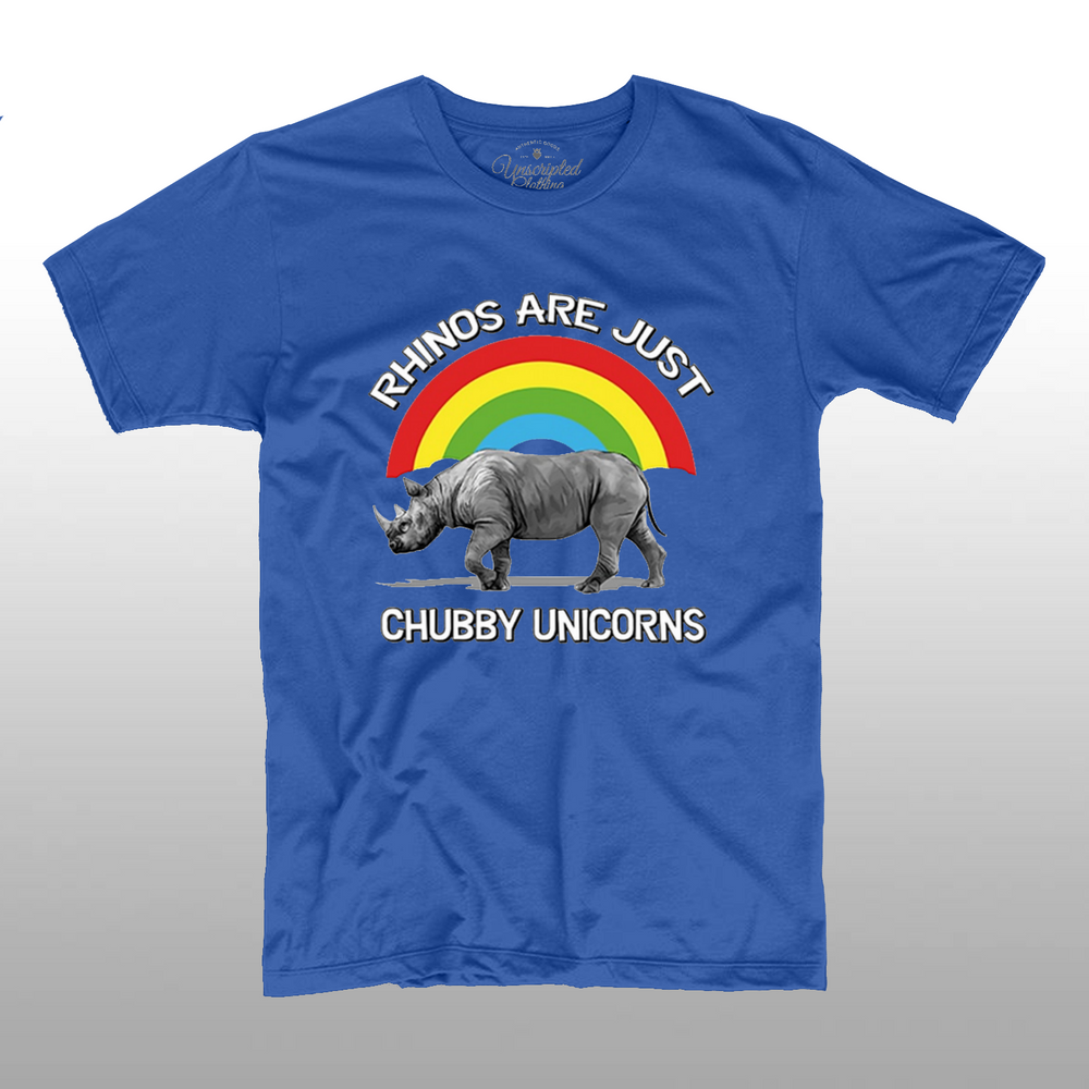 Chubby Unicorns