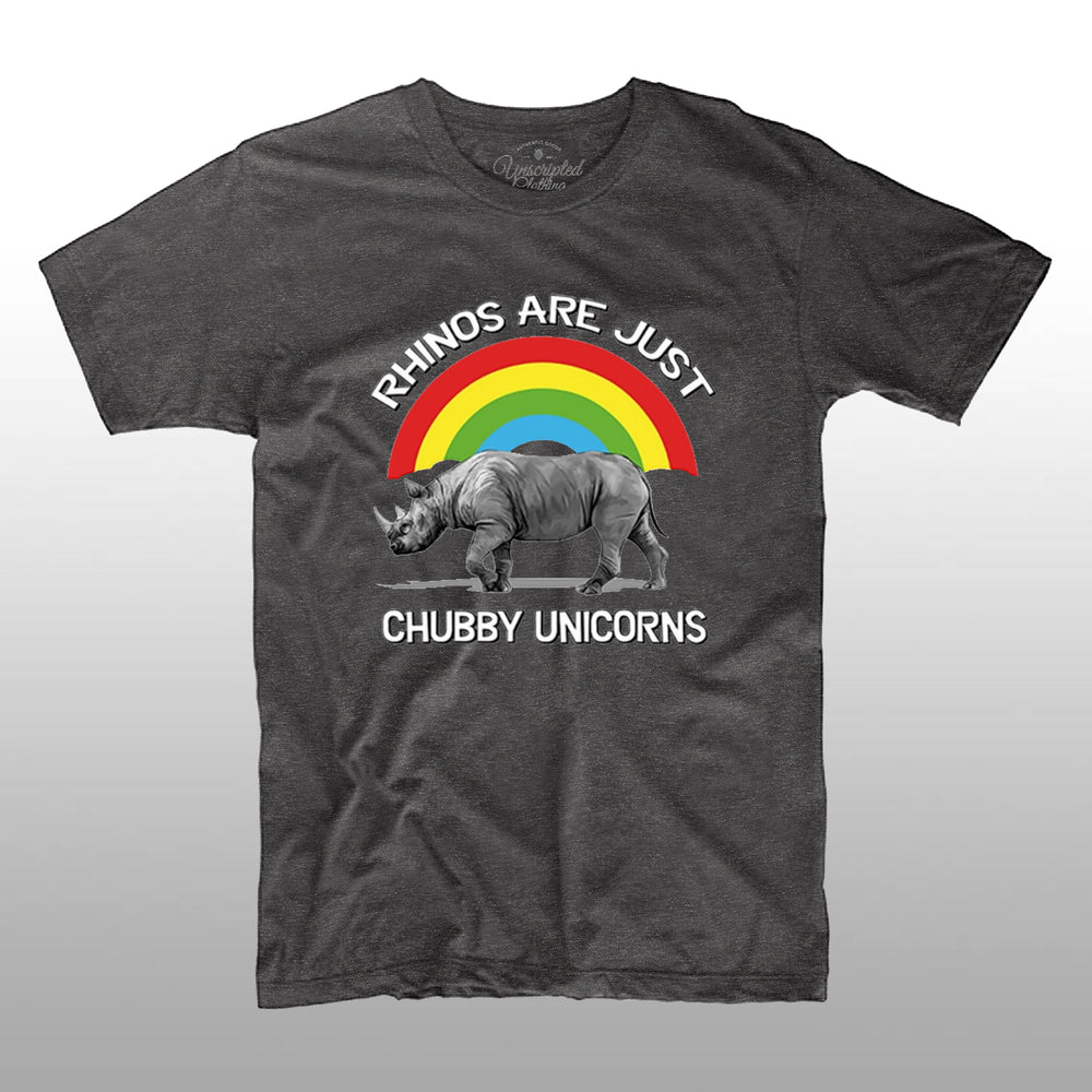 Chubby Unicorns