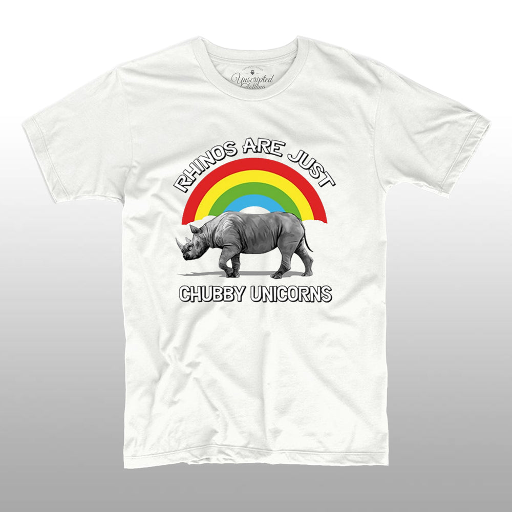 Chubby Unicorns