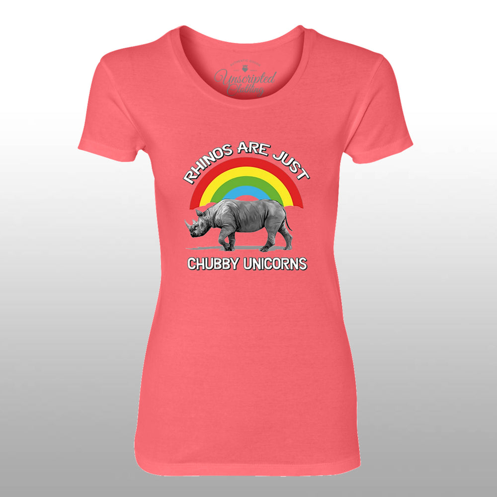 Chubby Unicorns