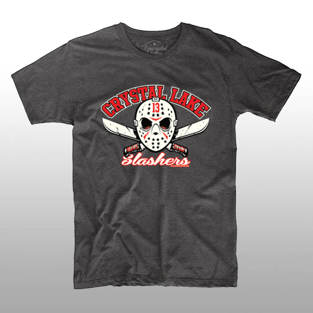 Crystal Lake Slashers