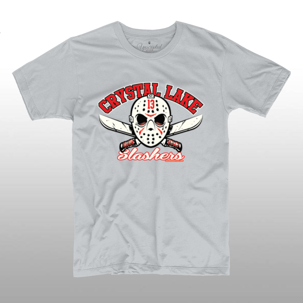 Crystal Lake Slashers